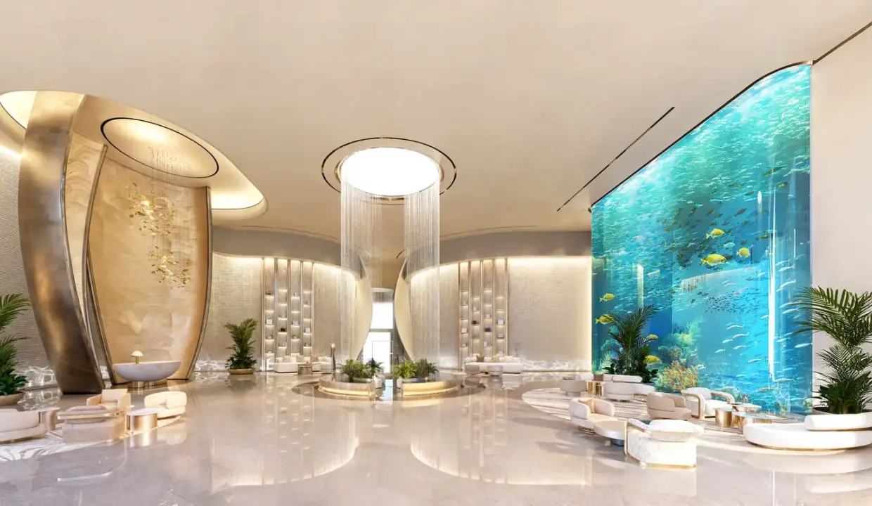 Lobby01