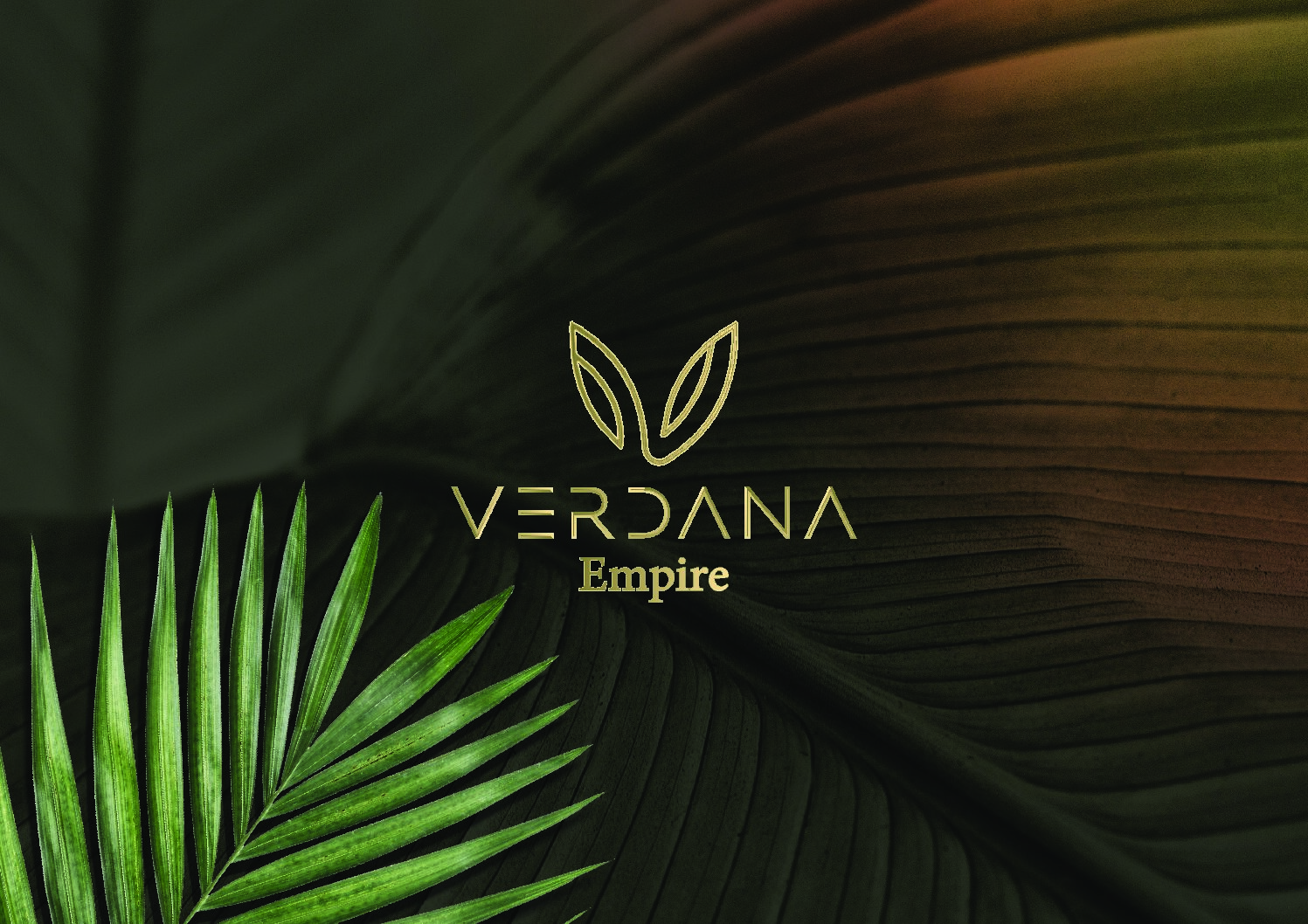VERDANA Empire Floor Plans